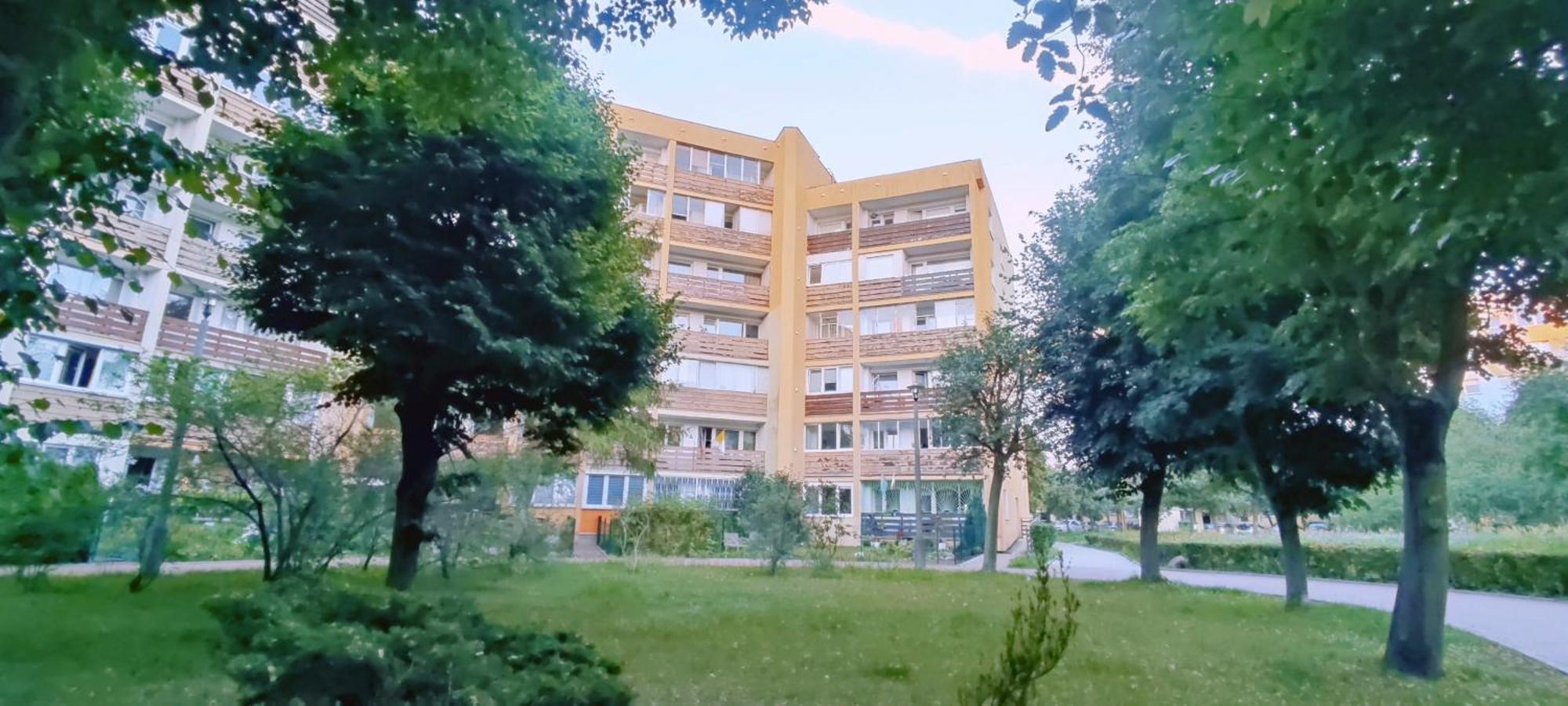 Apartament Blue Sky 1studio