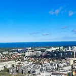 Blue Sky 1Studio Gdansk
